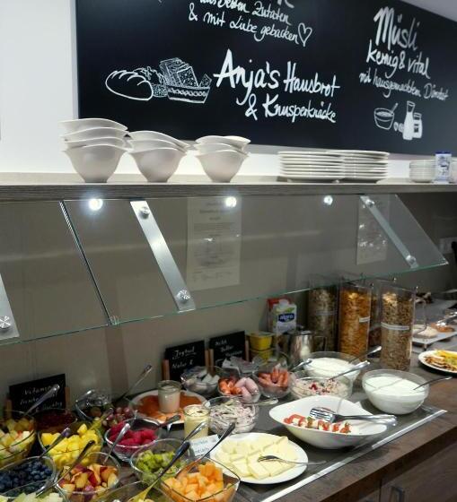 Business Class Hotel Ebersberg