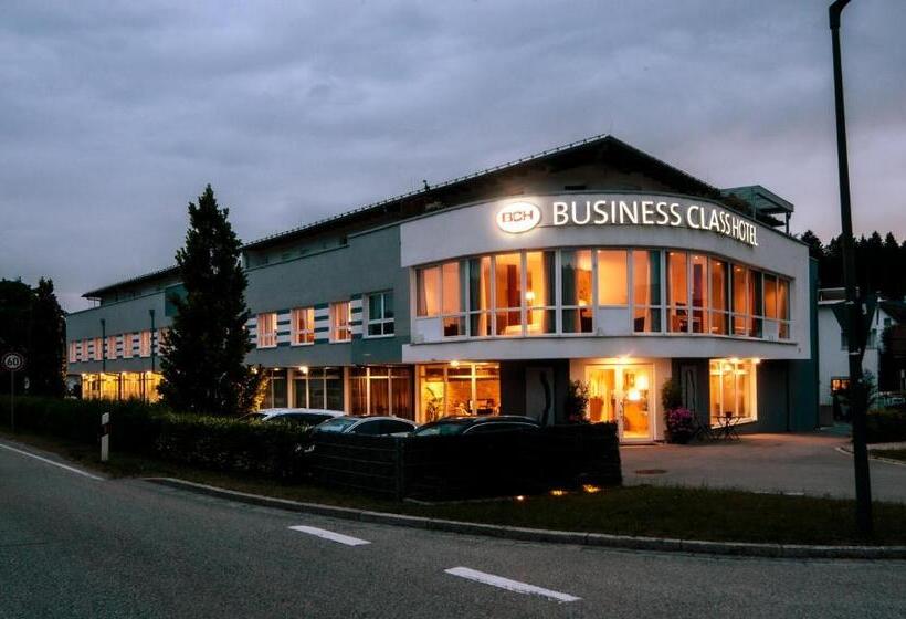 Business Class Hotel Ebersberg