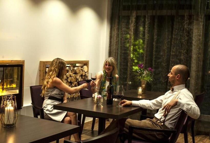 Business Class Hotel Ebersberg