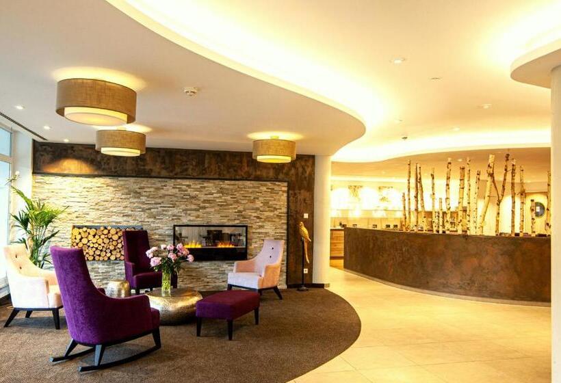 Business Class Hotel Ebersberg