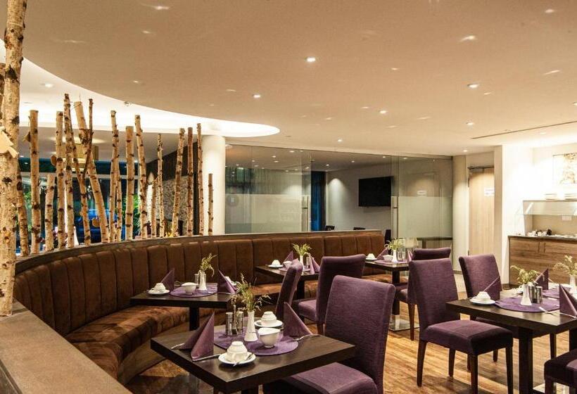 Business Class Hotel Ebersberg