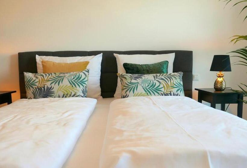 Business Class Hotel Ebersberg