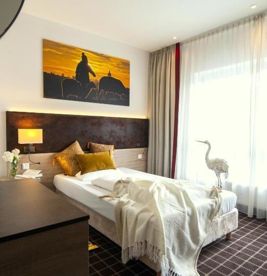 Business Class Hotel Ebersberg