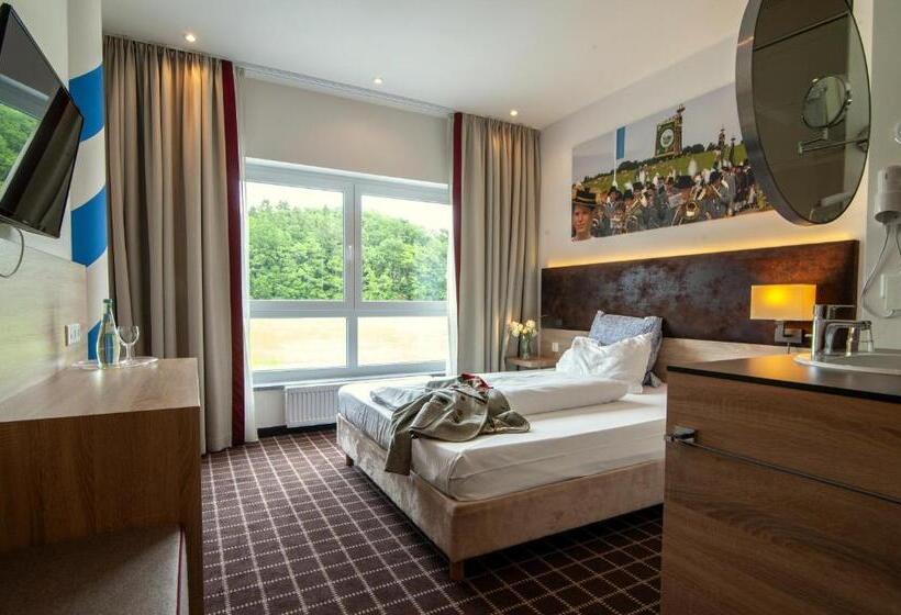 Business Class Hotel Ebersberg