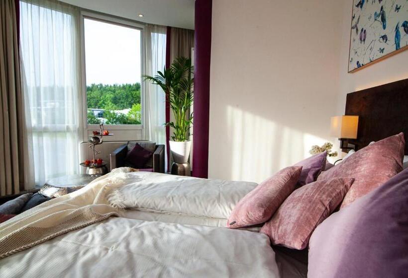 Business Class Hotel Ebersberg