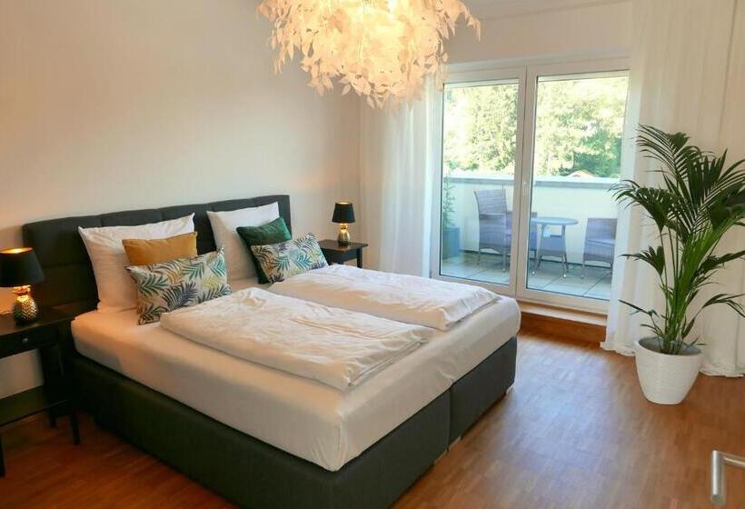 Business Class Hotel Ebersberg