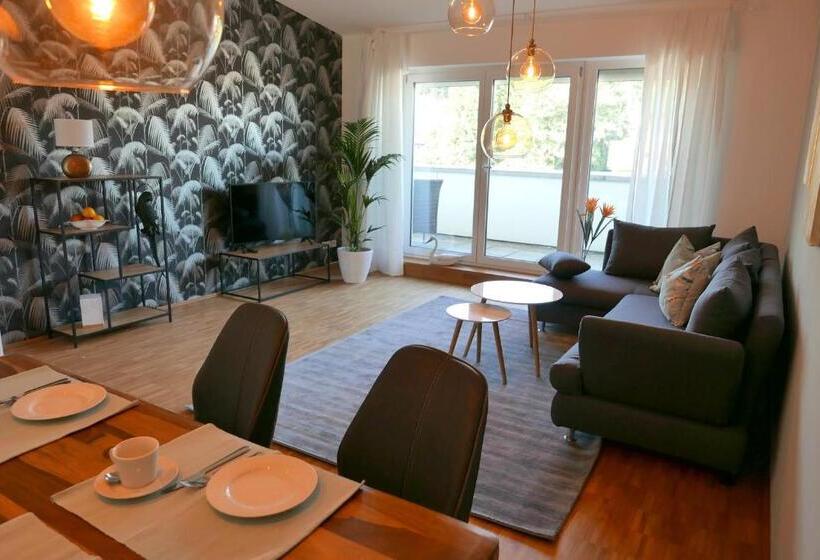 Business Class Hotel Ebersberg