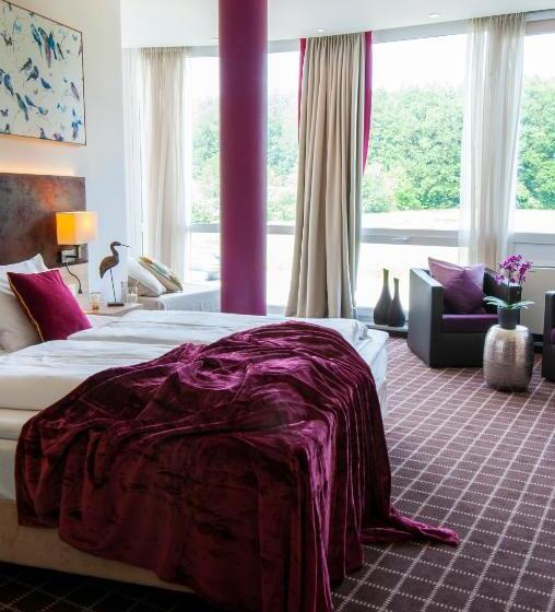 Business Class Hotel Ebersberg