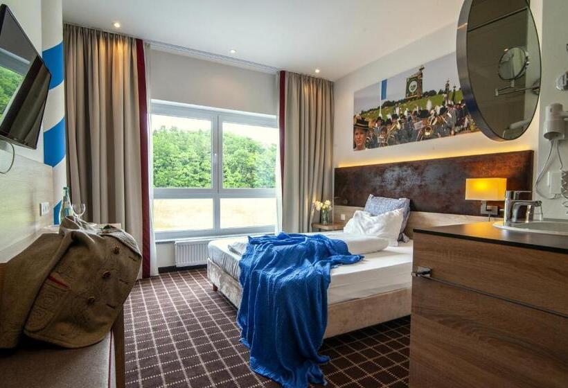 Business Class Hotel Ebersberg