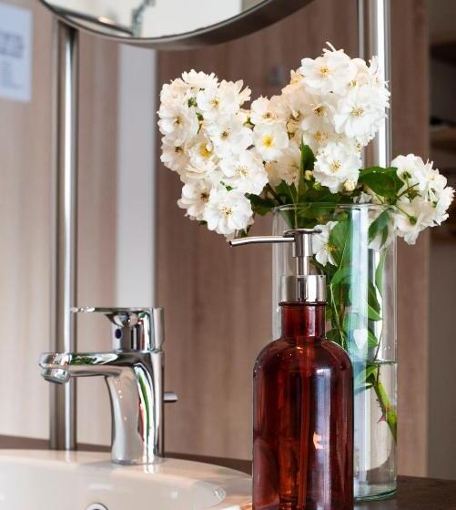 Business Class Hotel Ebersberg