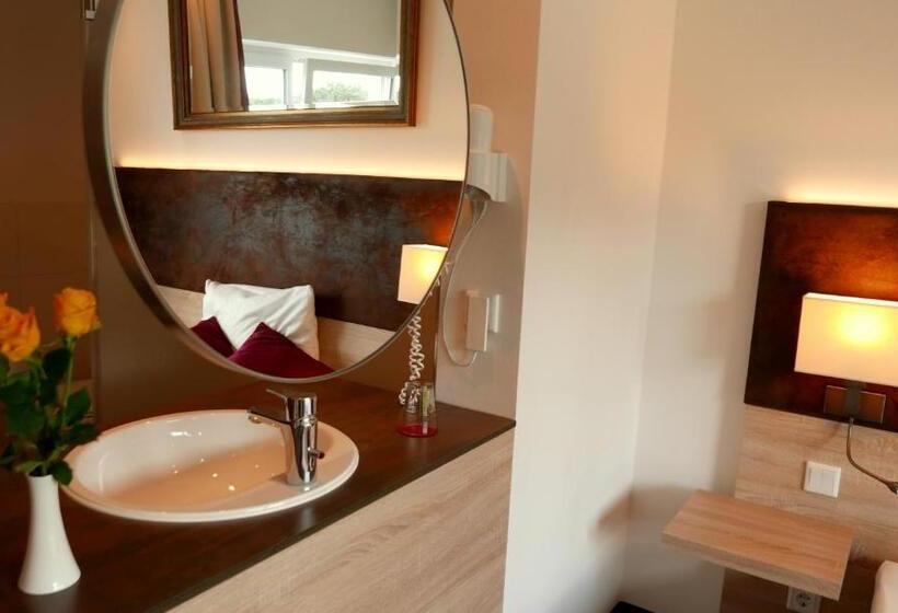 Business Class Hotel Ebersberg