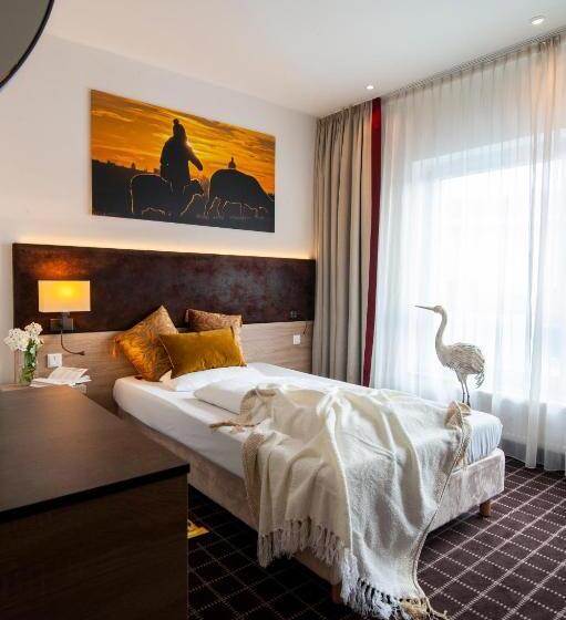Business Class Hotel Ebersberg