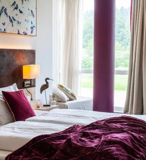 Business Class Hotel Ebersberg