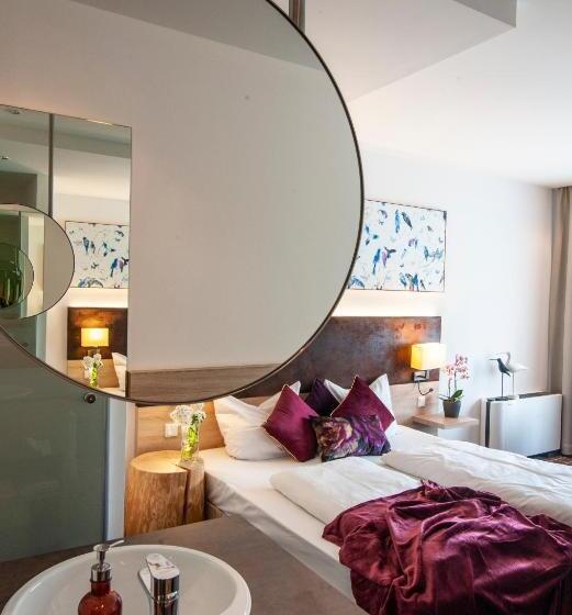 Business Class Hotel Ebersberg