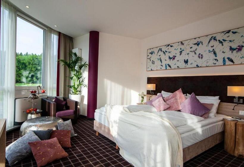 Business Class Hotel Ebersberg