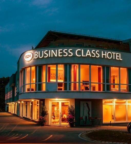 Business Class Hotel Ebersberg