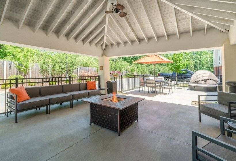 酒店 Candlewood Suites Auburn, An Ihg