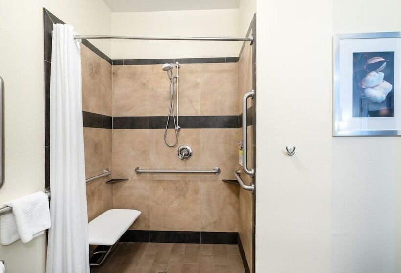 酒店 Candlewood Suites Auburn, An Ihg