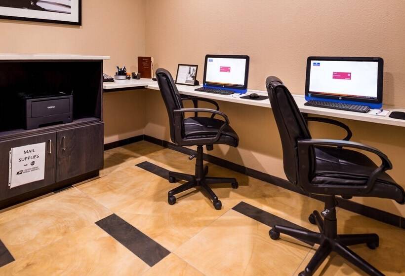 فندق Candlewood Suites Carlsbad South By Ihg