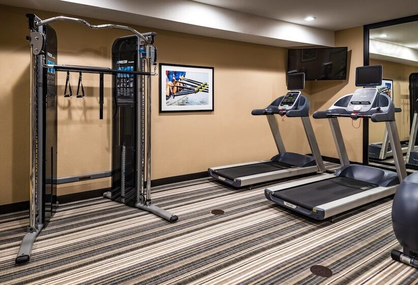 فندق Candlewood Suites Carlsbad South By Ihg