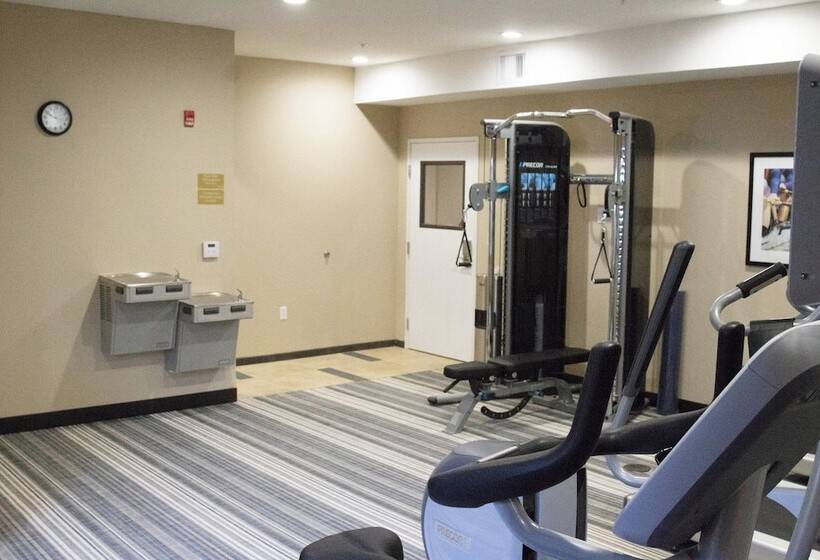 فندق Candlewood Suites Carlsbad South By Ihg