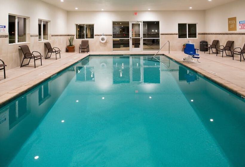 فندق Candlewood Suites Carlsbad South By Ihg