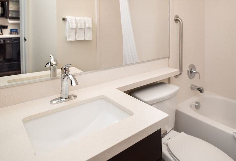 فندق Candlewood Suites Carlsbad South By Ihg