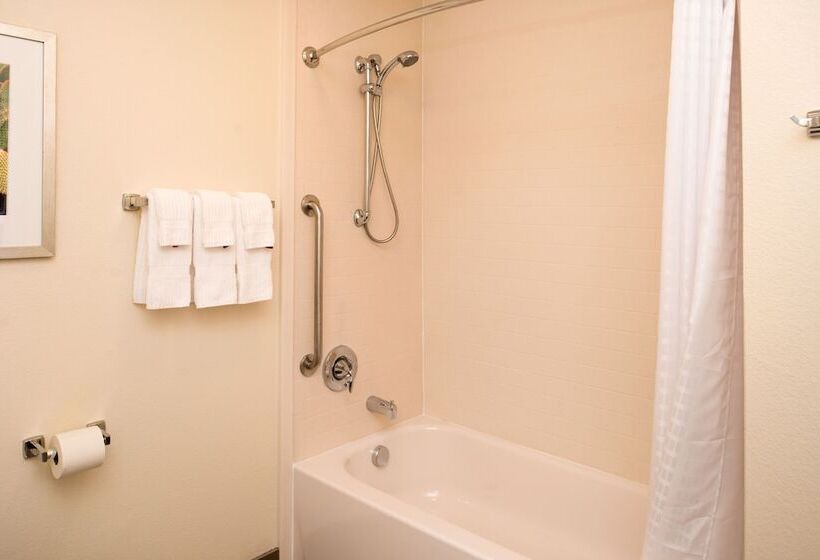 فندق Candlewood Suites Carlsbad South By Ihg