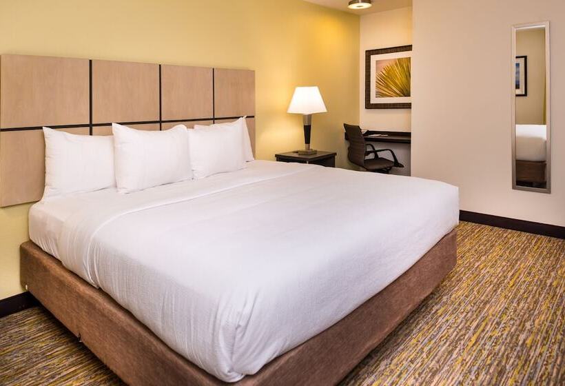 فندق Candlewood Suites Carlsbad South By Ihg