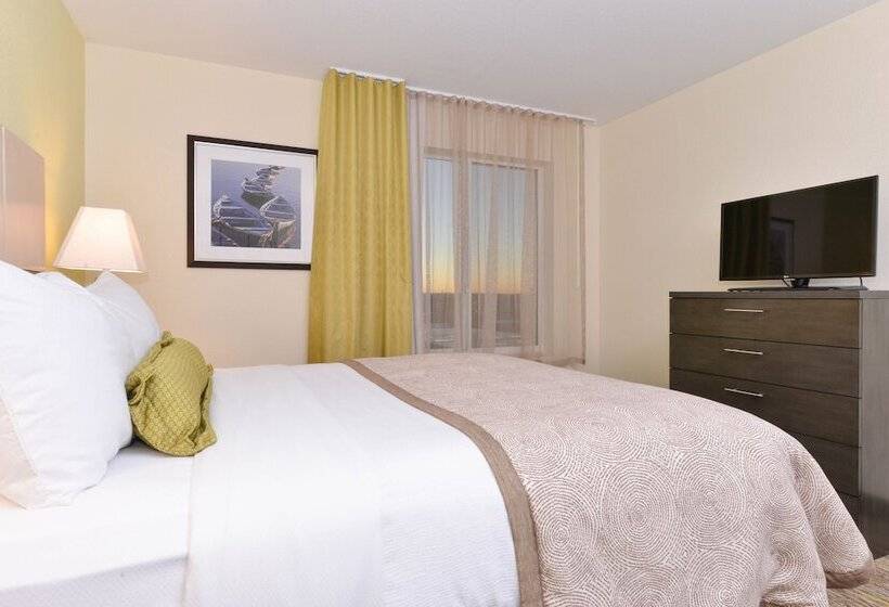 فندق Candlewood Suites Casper, An Ihg