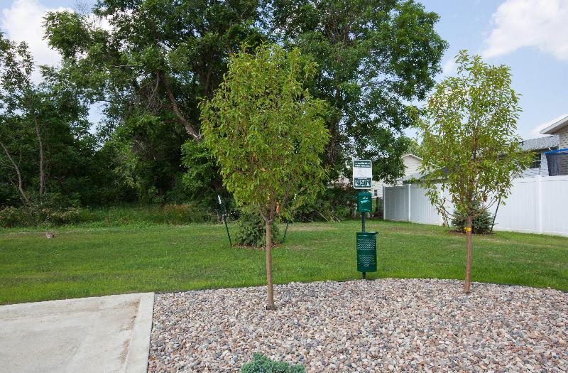 Отель Candlewood Suites Dickinson, An Ihg