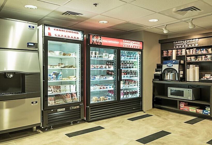 فندق Candlewood Suites Gonzales   Baton Rouge Area, An Ihg