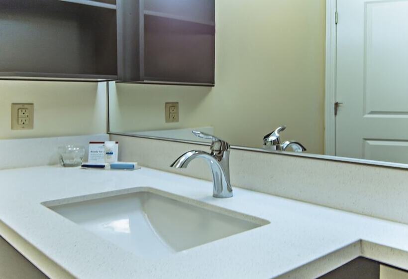 فندق Candlewood Suites Gonzales   Baton Rouge Area, An Ihg