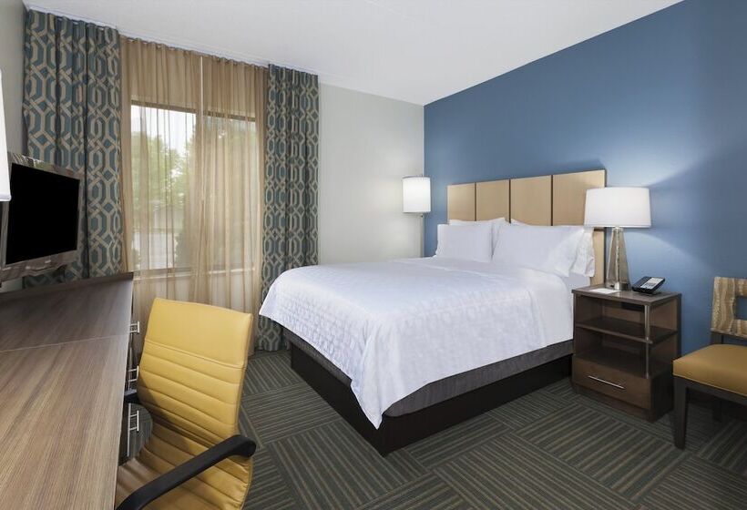 فندق Candlewood Suites Gonzales   Baton Rouge Area, An Ihg