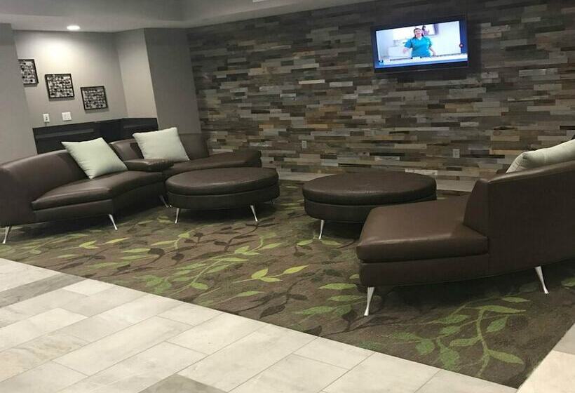 فندق Candlewood Suites Independence, An Ihg