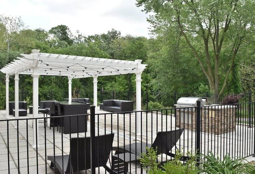 فندق Candlewood Suites Independence, An Ihg