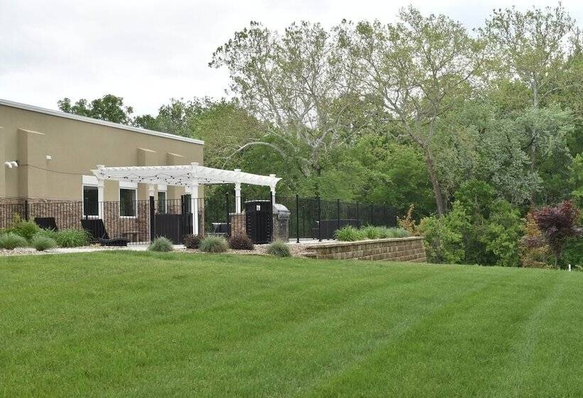 فندق Candlewood Suites Independence, An Ihg