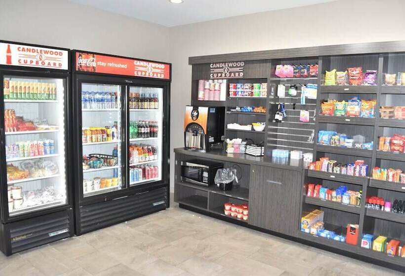 فندق Candlewood Suites Independence, An Ihg