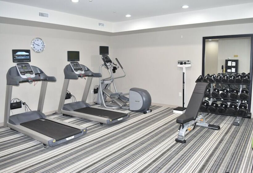 فندق Candlewood Suites Independence, An Ihg