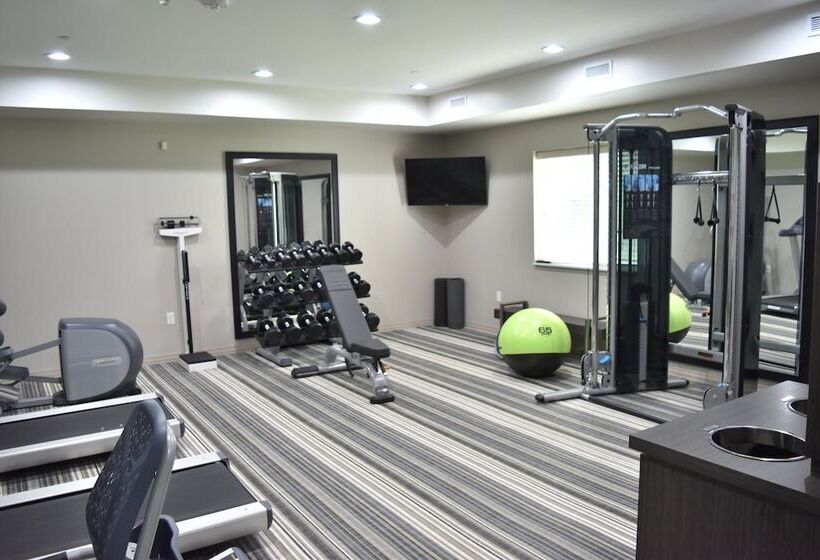 فندق Candlewood Suites Independence, An Ihg