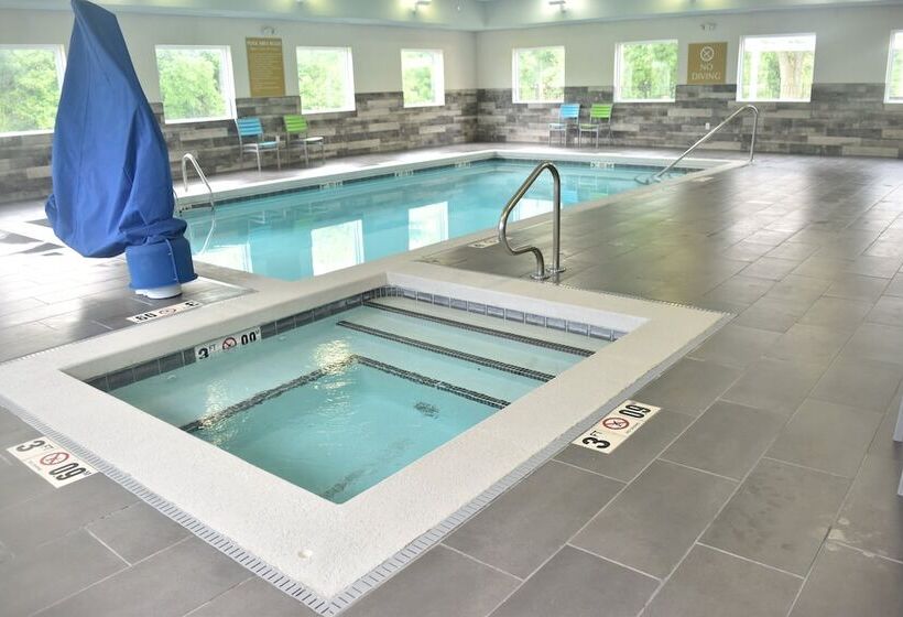 فندق Candlewood Suites Independence, An Ihg