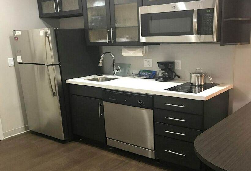 فندق Candlewood Suites Independence, An Ihg