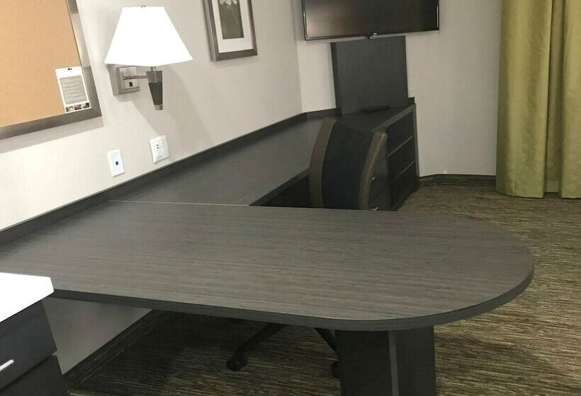 فندق Candlewood Suites Independence, An Ihg