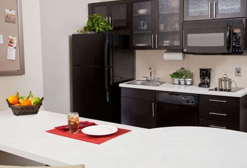 فندق Candlewood Suites Independence, An Ihg