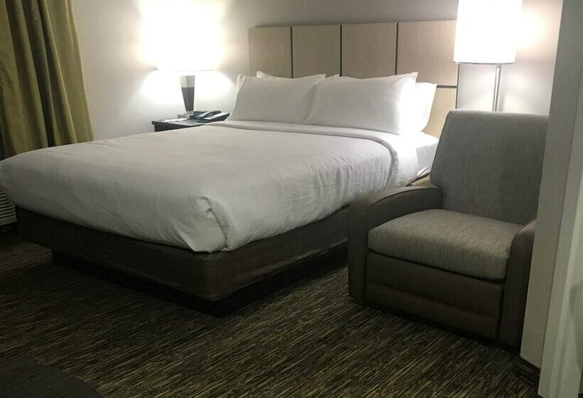 فندق Candlewood Suites Independence, An Ihg