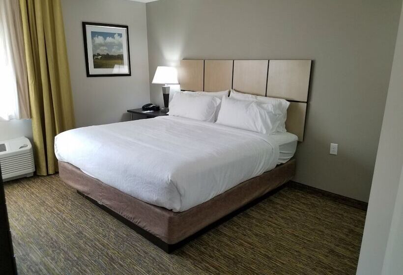فندق Candlewood Suites Independence, An Ihg