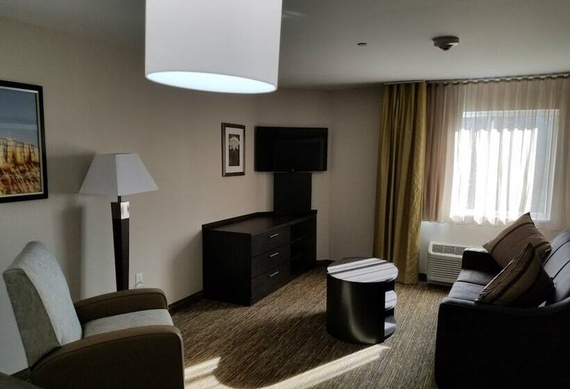 فندق Candlewood Suites Independence, An Ihg