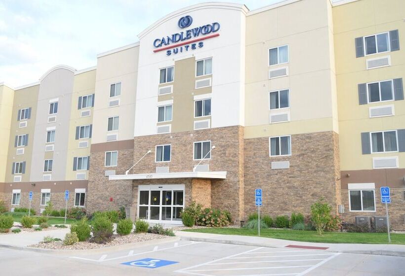 فندق Candlewood Suites Independence, An Ihg