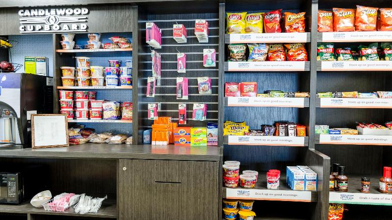 בית מלון כפרי Candlewood Suites Memphis   Southaven By Ihg