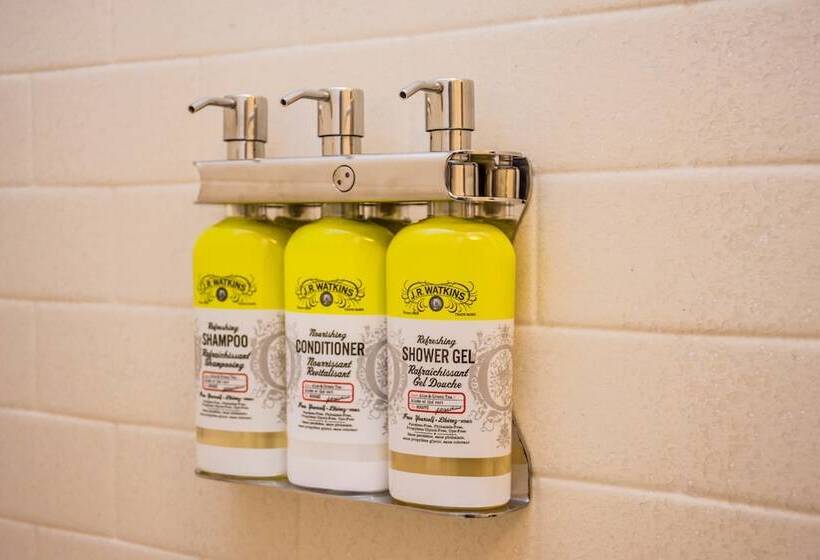 בית מלון כפרי Candlewood Suites Overland Park W 135th St, An Ihg